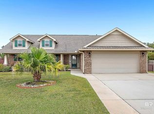 19012 Tralee Ct, Foley, AL 36535