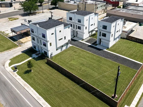 3214 N ELMENDORF ST #102, San Antonio, TX 78201