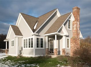 73 Mantup Rd, Putnam, CT 06260