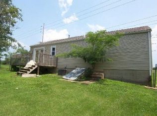 13279 State Rd E, De Soto, MO 63020