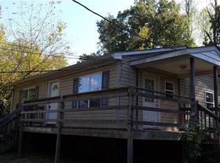 119 Kearns St, Jamestown, NC 27282