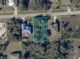 3513 20th St SW, Lehigh Acres, FL 33976