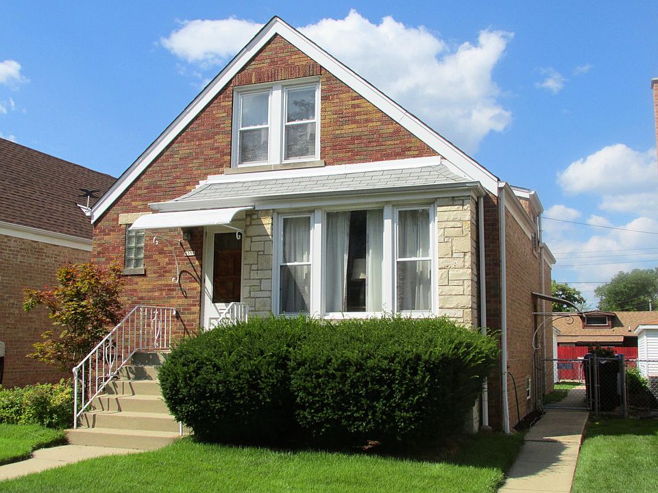 1st image of 6350 W Berteau Ave