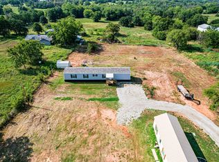33064 W Highway 16, Bristow, OK 74010