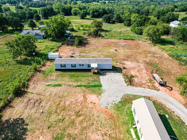 33064 W Highway 16, Bristow, OK 74010