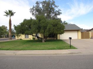 1432 W Utopia Rd, Phoenix, AZ 85027