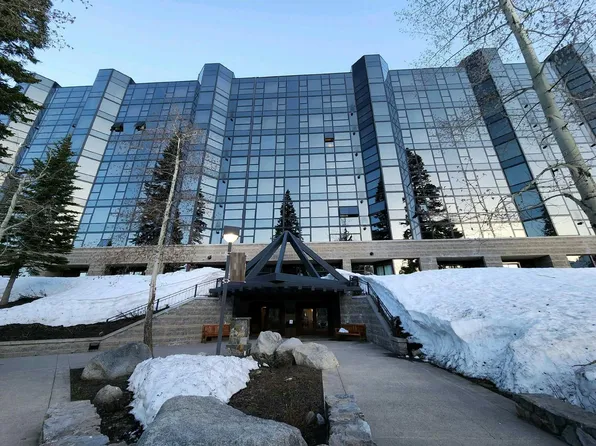 400 Resort Rd #834, Olympic Valley, CA 96146