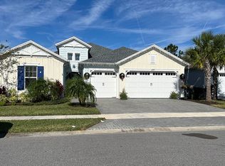 177 Coral Reef Way, Daytona Beach, FL 32124