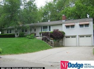 1114 S 94th St, Omaha, NE 68124