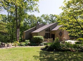 40 Wilderness Ln, Defiance, MO