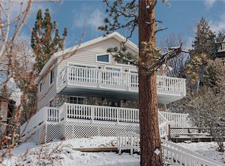 960 Butte Ave, Big Bear City, CA 92314