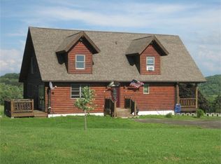 485 New Turnpike Rd, Sherburne, NY 13460