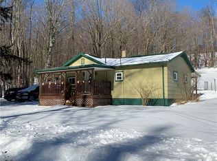 857 Gorman Rd, Gipsy, PA 15741