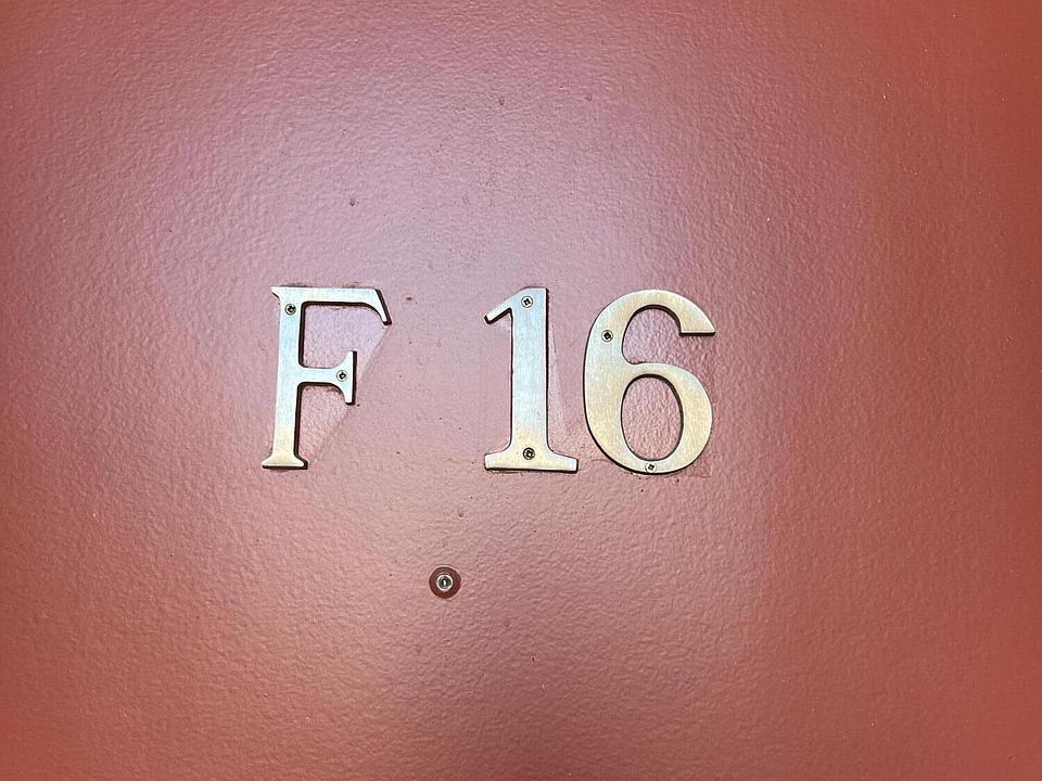 2nd image of 5525 E Thomas Rd Unit F16