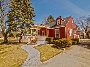 221 N Routiers Ave, Indianapolis, IN 46219