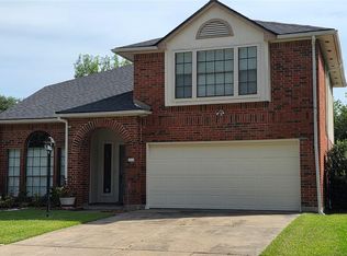 16403 Salinas Ln, Houston, TX 77095