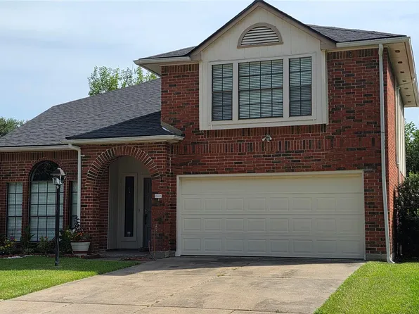16403 Salinas Ln, Houston, TX 77095