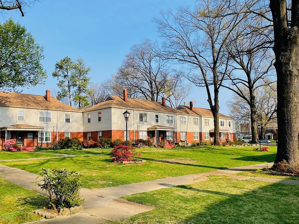 1st image of 3001 Walnut Grove Rd #4