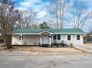 1795 Highland Ave NW, Cleveland, TN 37311