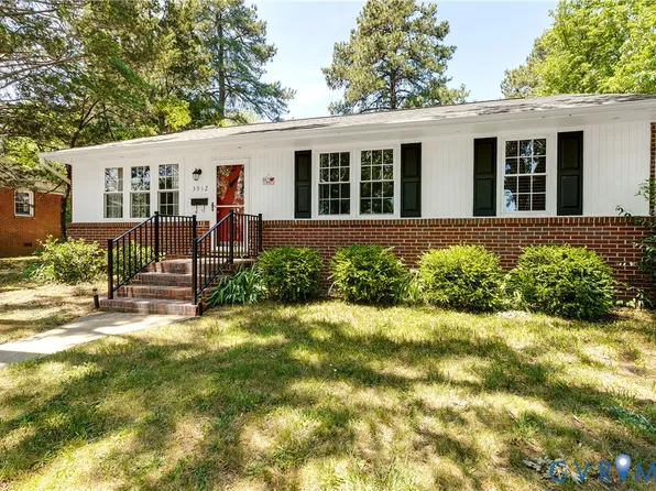 3912 Rosedale Ave, Richmond, VA 23227