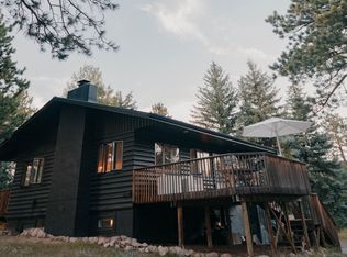 30776 Burland Rd, Golden, CO 80403