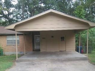 5507 Halifax Dr, Little Rock, AR 72209