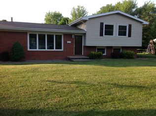 210 Willeke Ave, Ada, OH 45810