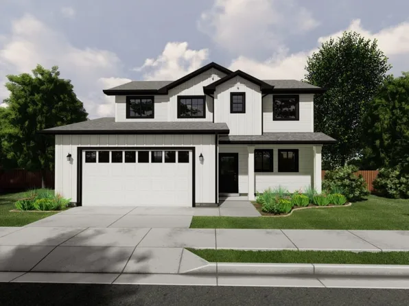 651 E 2450 N #46, North Logan, UT 84341