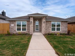 4298 Rimrock Cir, San Angelo, TX 76904