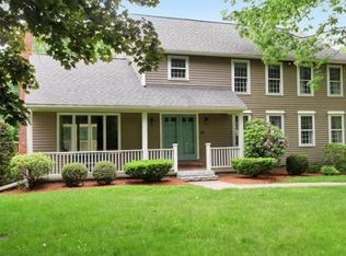 51 Whitman St, Stow, MA 01775