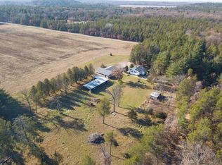 N4092 25th Ave, Mauston, WI 53948