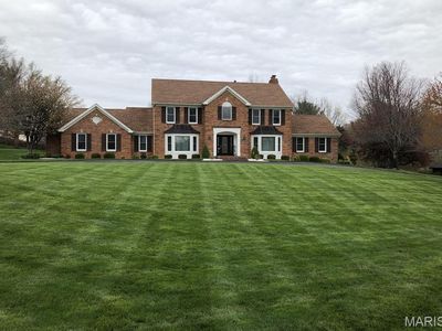 37 Lake Top Ct, Saint Charles, MO, 63301