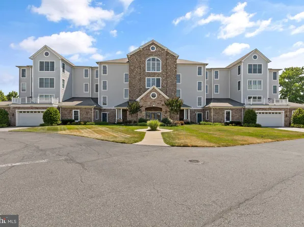 4800 Water Park Dr Unit 4800N, Belcamp, MD 21017