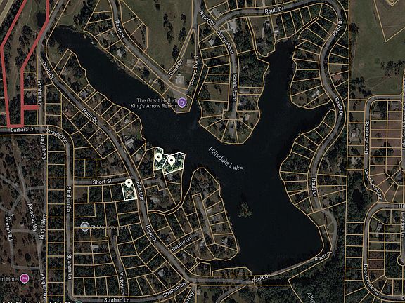 2nd image of 0 Veron Ln Lot 74