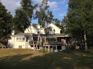 11108 W 34 1/2 Rd, Harrietta, MI 49638