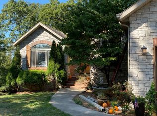 197 Oak Knoll Rd, Sparta, MO 65753