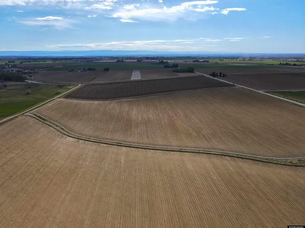 0 Lane #10, Powell, WY 82435