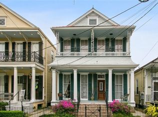 719 Henry Clay Ave, New Orleans, LA 70118
