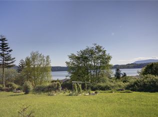 Mackenzie Rd, Bellingham, WA 98226