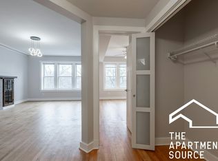 4450 N Western Ave, Chicago, IL 60625