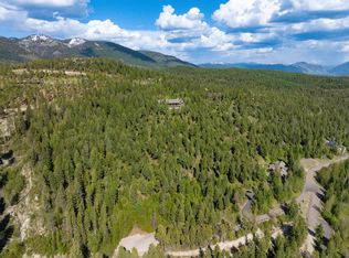 168 Whitefish Lookout Rd, Whitefish, MT 59937
