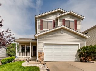 9598 Fox Den Dr, Littleton, CO 80125