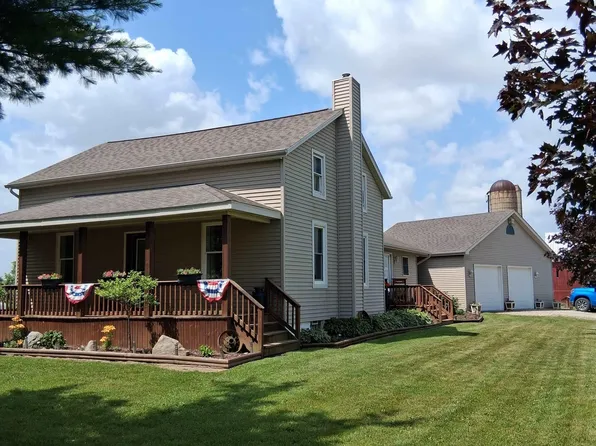 8734 Wildcat Rd, Jeddo, MI 48032