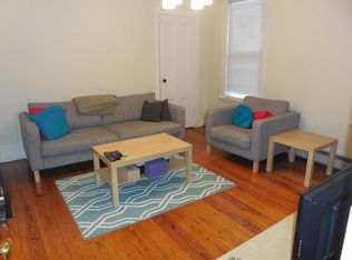 23 Boynton St #3, Boston, MA 02130