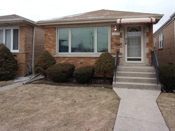 6544 W 63rd St, Chicago, IL 60638