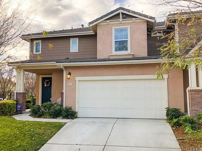 9171 Pato Ln #236, Atascadero, CA, 93422