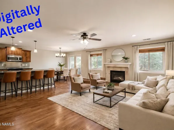 784 N Canyon Terrace Dr, Flagstaff, AZ 86001