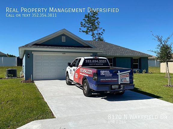 3rd image of 8170 N Wakefield Dr