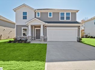 304 Roderick Ln, Greenville, SC 29605