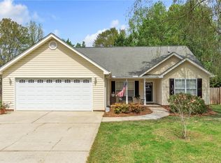 93 Hunters Ln, Anderson, SC 29625